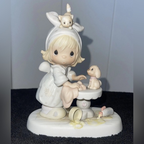 Precious Moments This is Your Day To Shine! - Picture 1 of 3